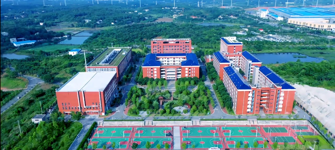 长沙县职业中专学校招生简章