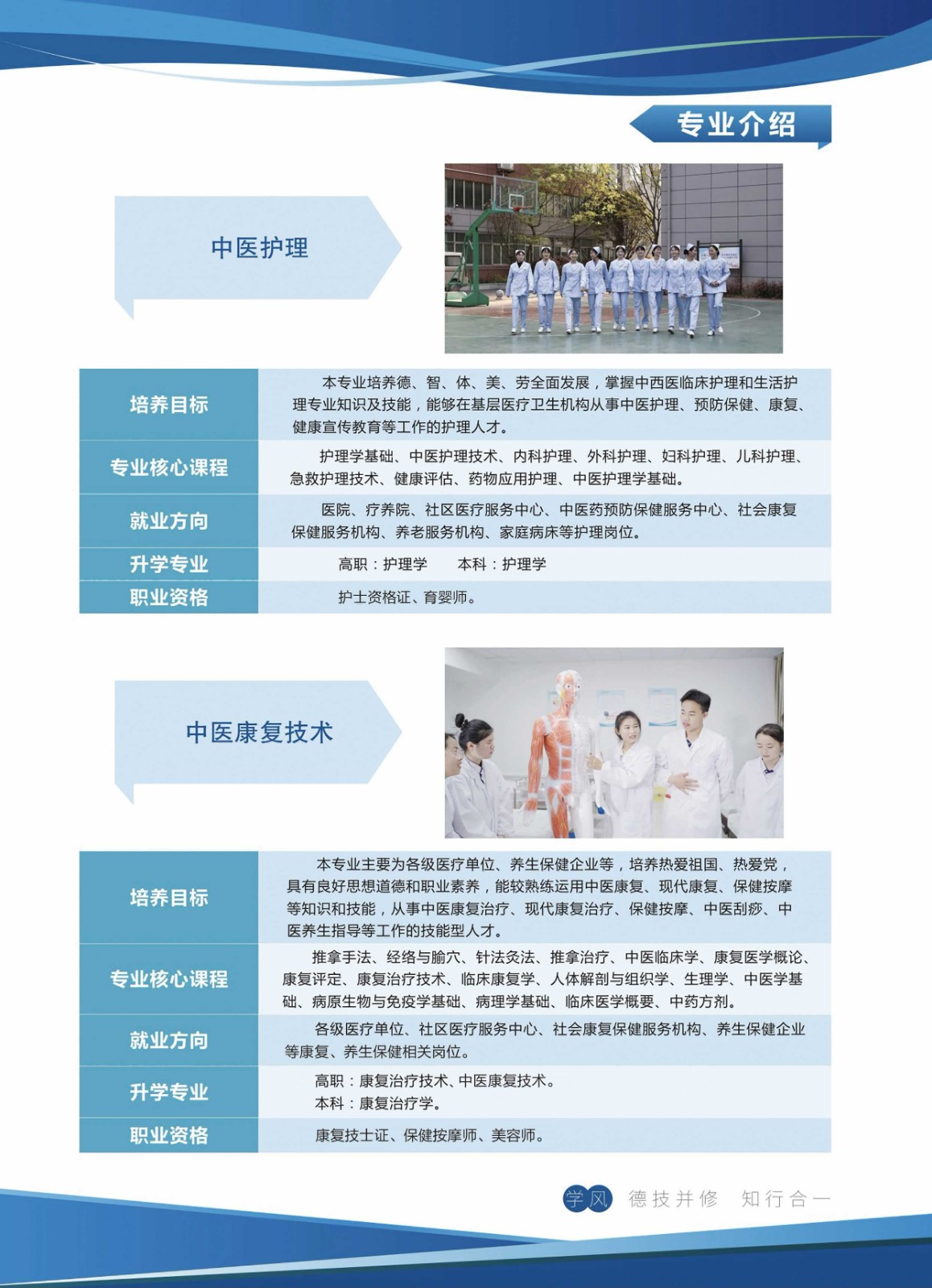 长沙康明中等职业学校招生简章