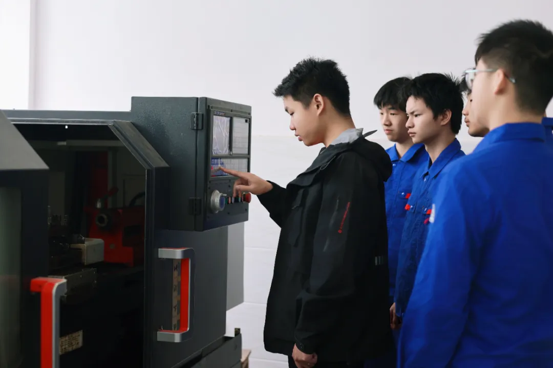 公办中专衡阳县职业中等专业学校2025年招生简章