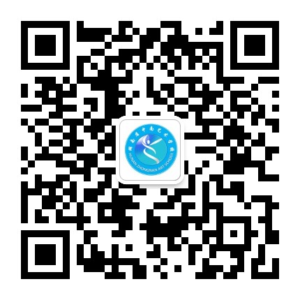 学校公众号:湖南中南艺校