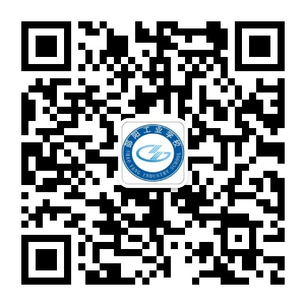 学校公众号：邵阳工业学校