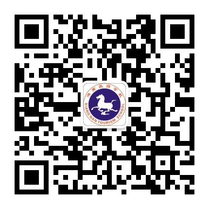 学校公众号:永州湘南旅游学校