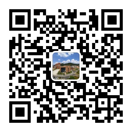 学校公众号：桂东职业