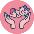 婴幼儿托育